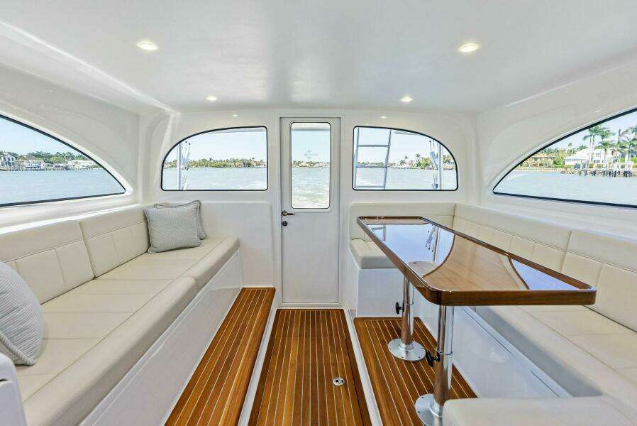 2022 Viking 46 Billfish IRISH BEAUTE 