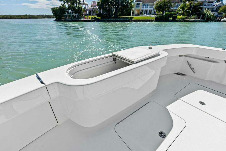 2022 Viking 46 Billfish IRISH BEAUTE 