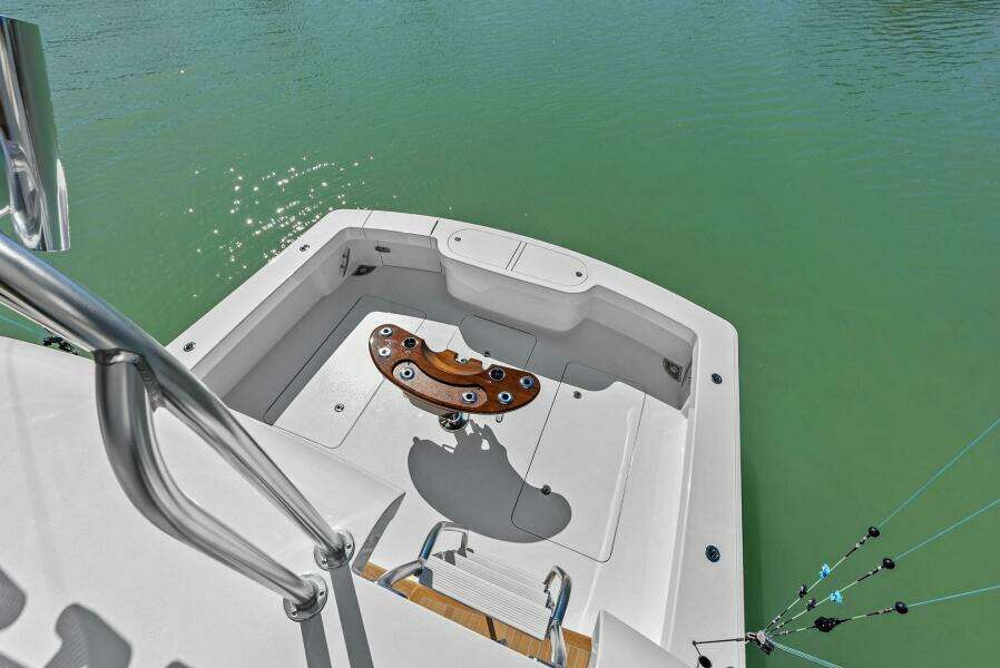 2022 Viking 46 Billfish IRISH BEAUTE 