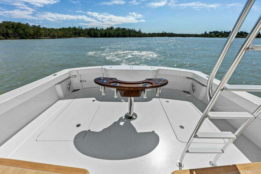 2022 Viking 46 Billfish IRISH BEAUTE 