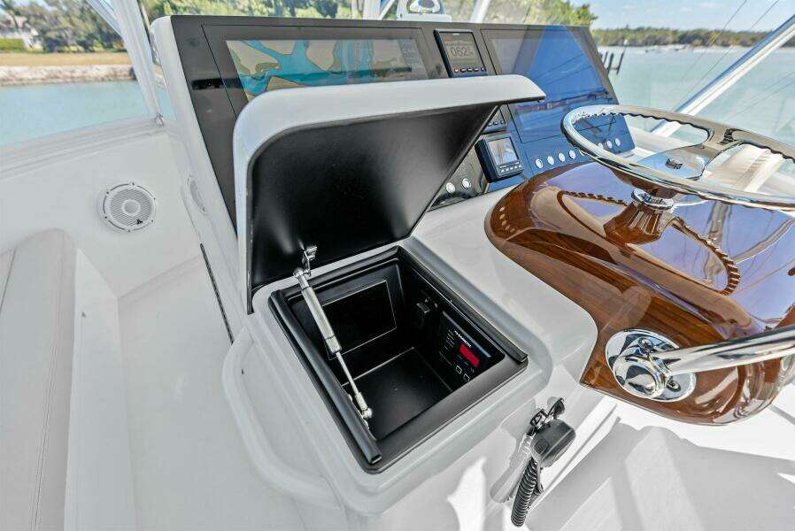 2022 Viking 46 Billfish IRISH BEAUTE 