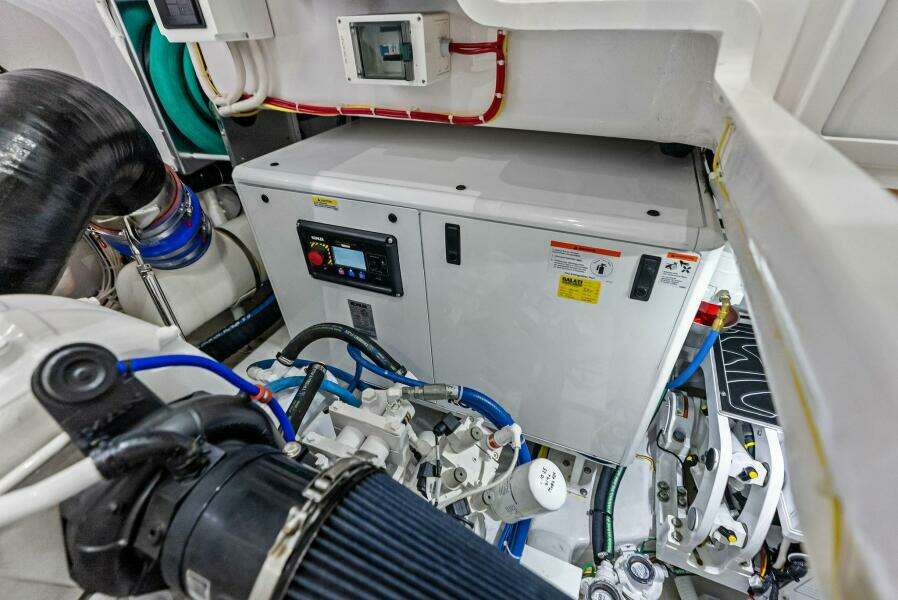 2022 Viking 46 Billfish IRISH BEAUTE 