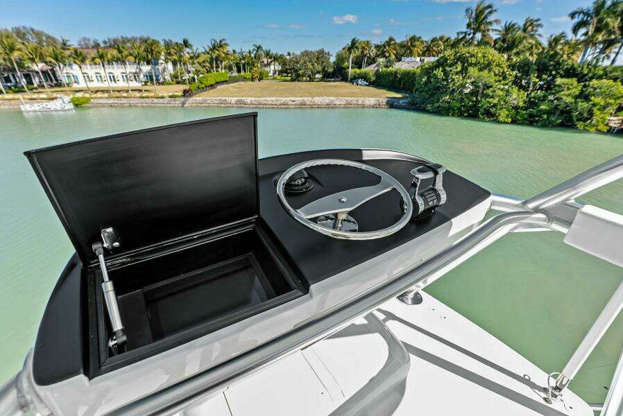2022 Viking 46 Billfish IRISH BEAUTE 