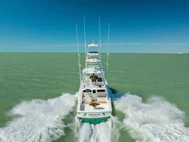 2022 Viking 46 Billfish IRISH BEAUTE 