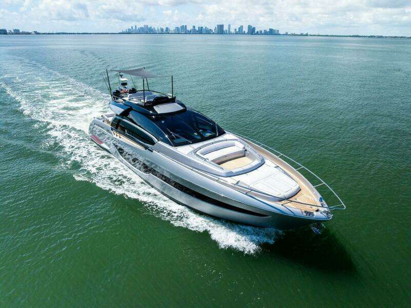 2023 Riva Perseo Super