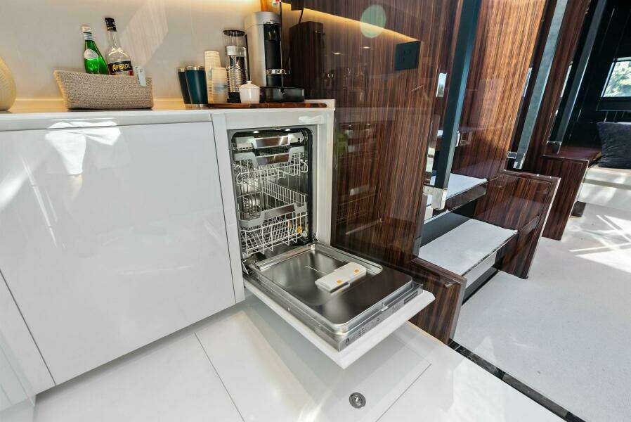 2023 Riva Perseo Super