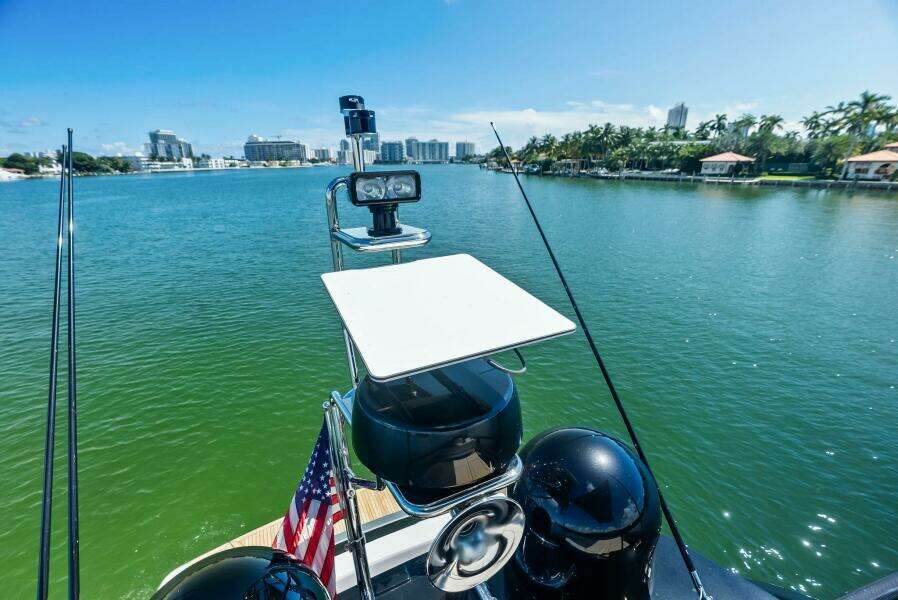 2023 Riva Perseo Super