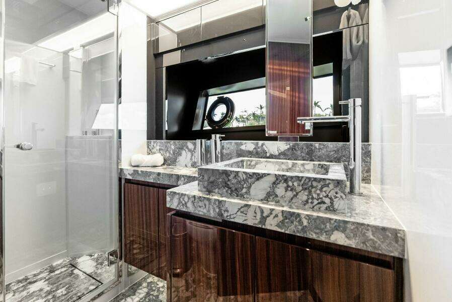 2023 Riva Perseo Super