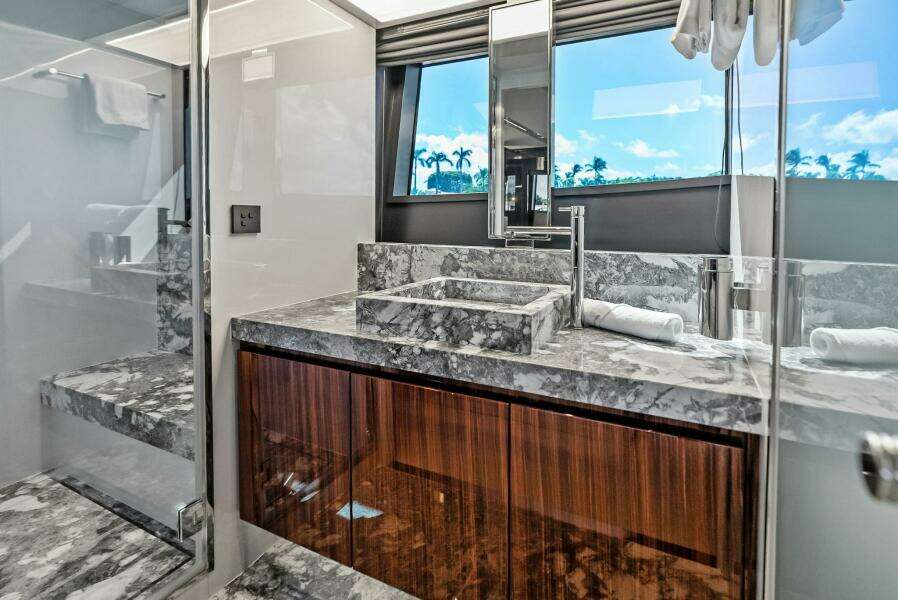 2023 Riva Perseo Super