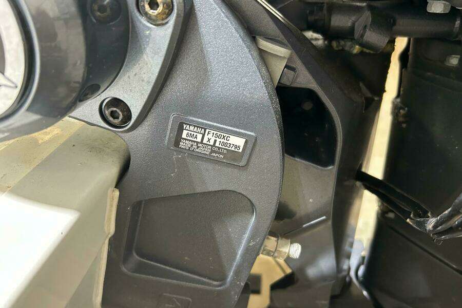 2024 Tidewater 198 CC Adventure