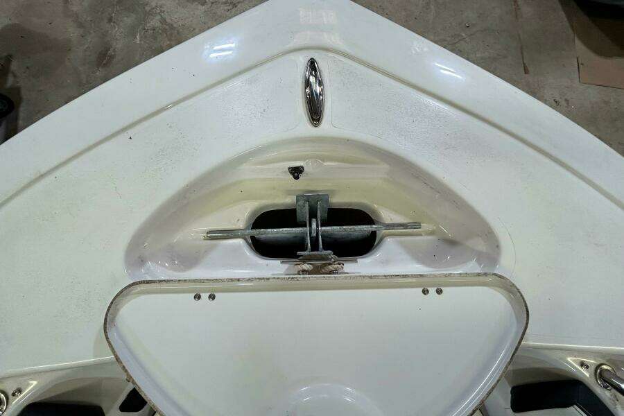 2024 Tidewater 198 CC Adventure