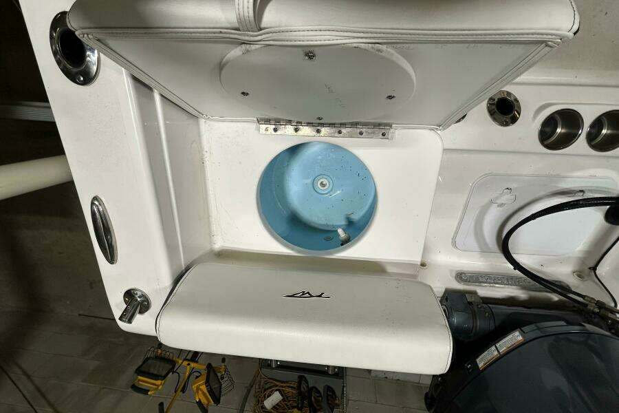 2024 Tidewater 198 CC Adventure