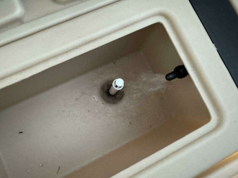 2019 Sun Tracker Fishin' Barge 20DLX