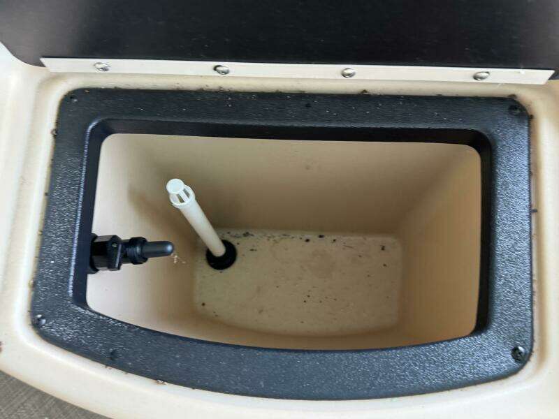 2019 Sun Tracker Fishin' Barge 20DLX