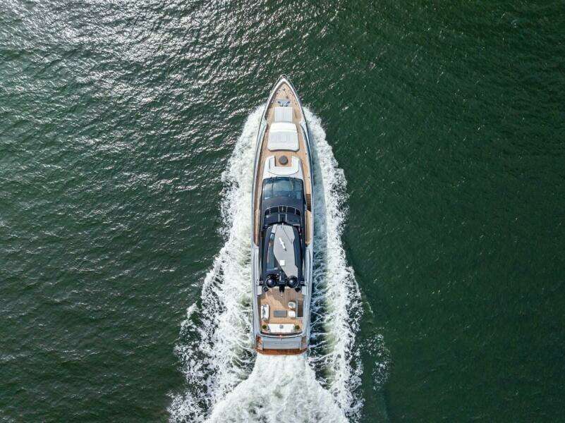 2023 Riva Dolcevita