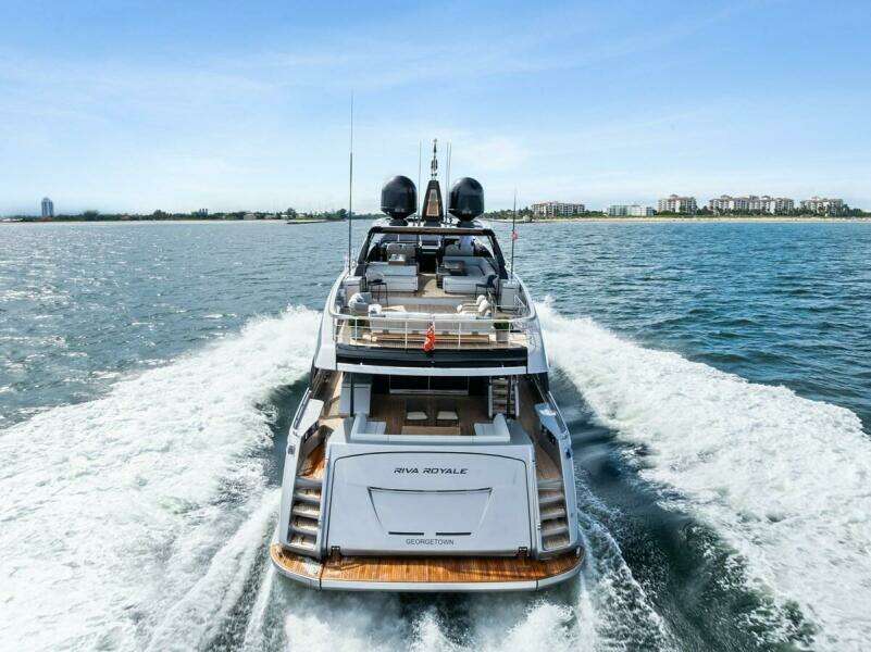 2023 Riva Dolcevita