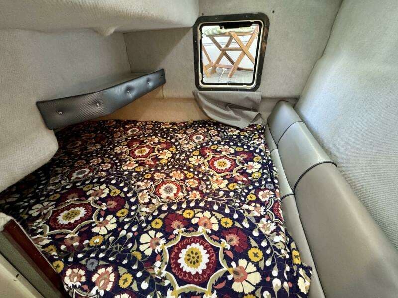 1997 Bayliner 2859 Ciera Express