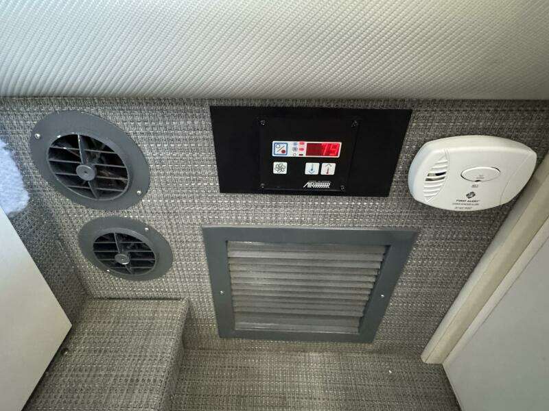 1997 Bayliner 2859 Ciera Express