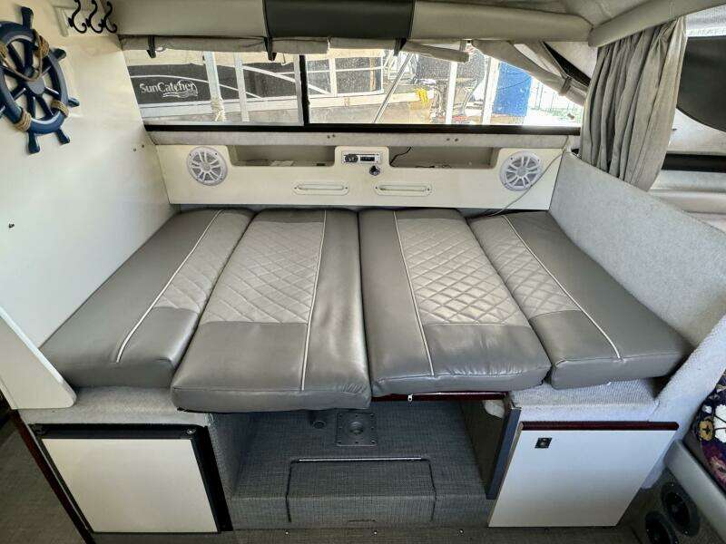 1997 Bayliner 2859 Ciera Express