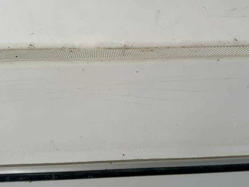 1997 Bayliner 2859 Ciera Express