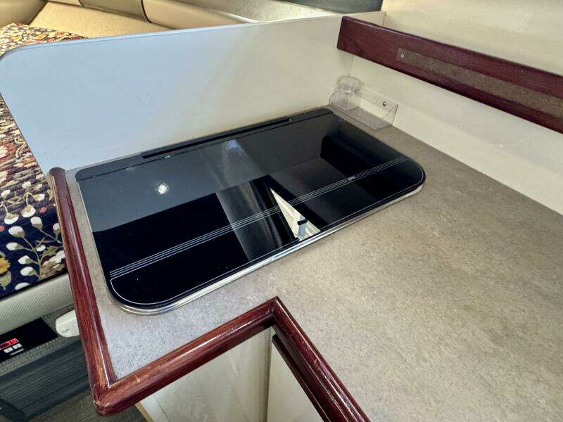 1997 Bayliner 2859 Ciera Express