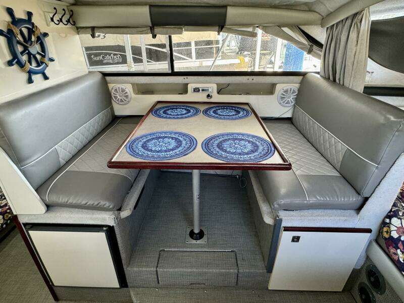 1997 Bayliner 2859 Ciera Express