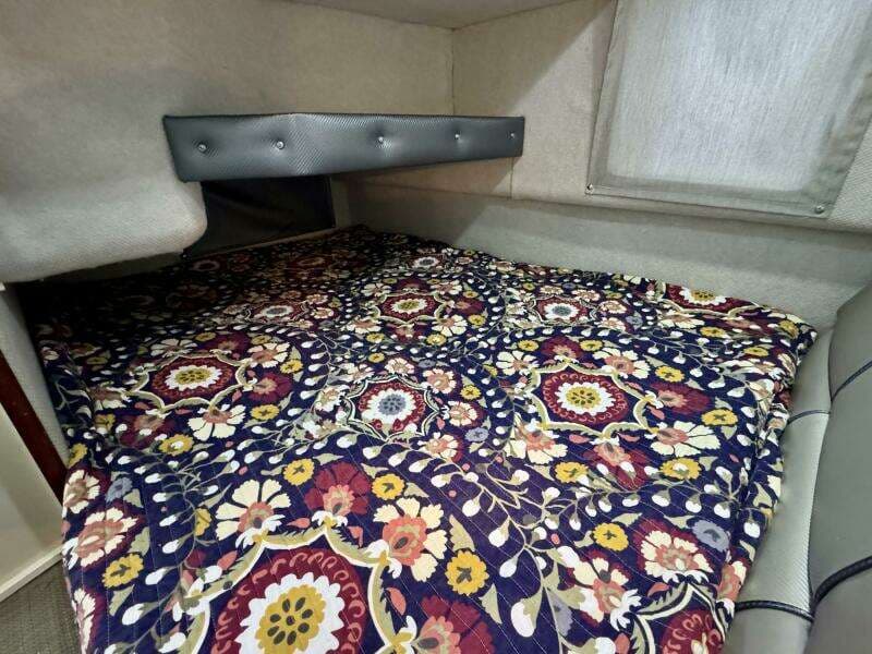 1997 Bayliner 2859 Ciera Express