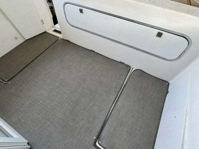 1997 Bayliner 2859 Ciera Express