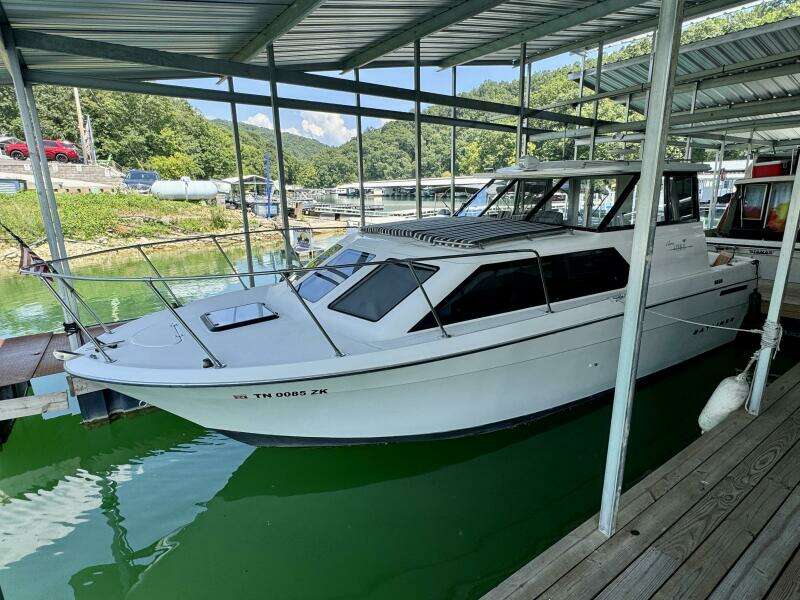 1997 Bayliner 2859 Ciera Express