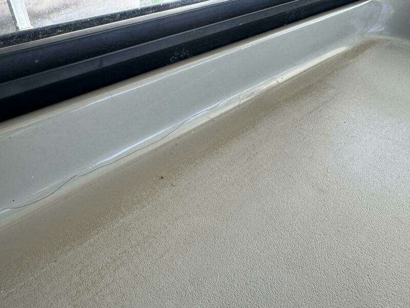 1997 Bayliner 2859 Ciera Express