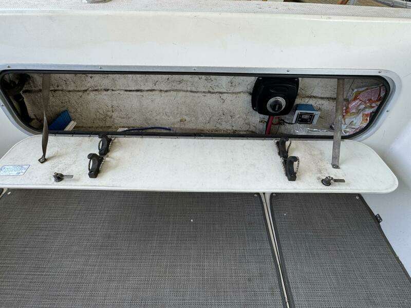 1997 Bayliner 2859 Ciera Express