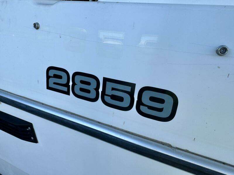 1997 Bayliner 2859 Ciera Express