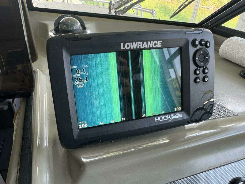 1997 Bayliner 2859 Ciera Express