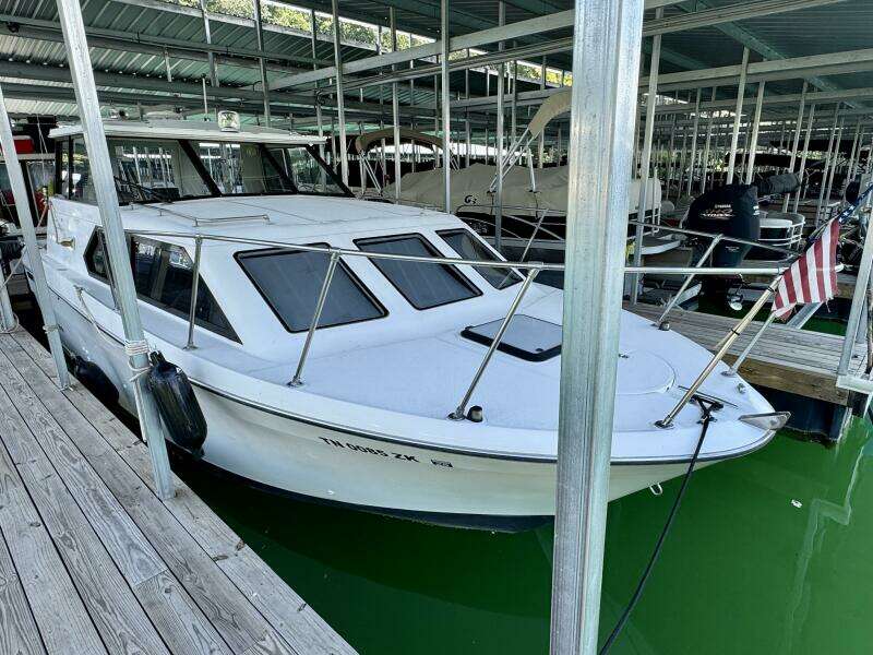 1997 Bayliner 2859 Ciera Express