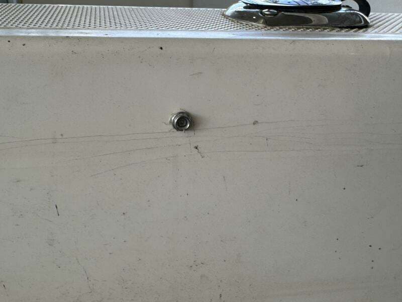 1997 Bayliner 2859 Ciera Express