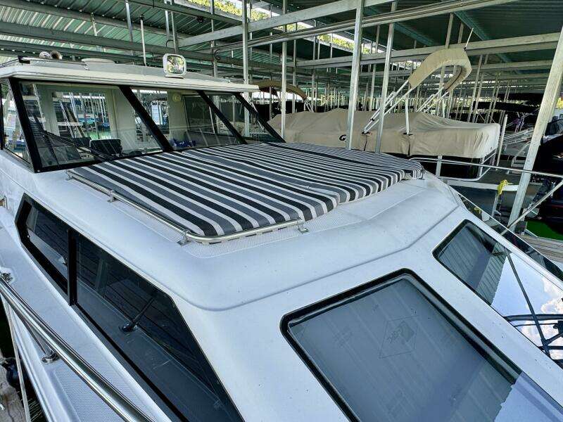 1997 Bayliner 2859 Ciera Express