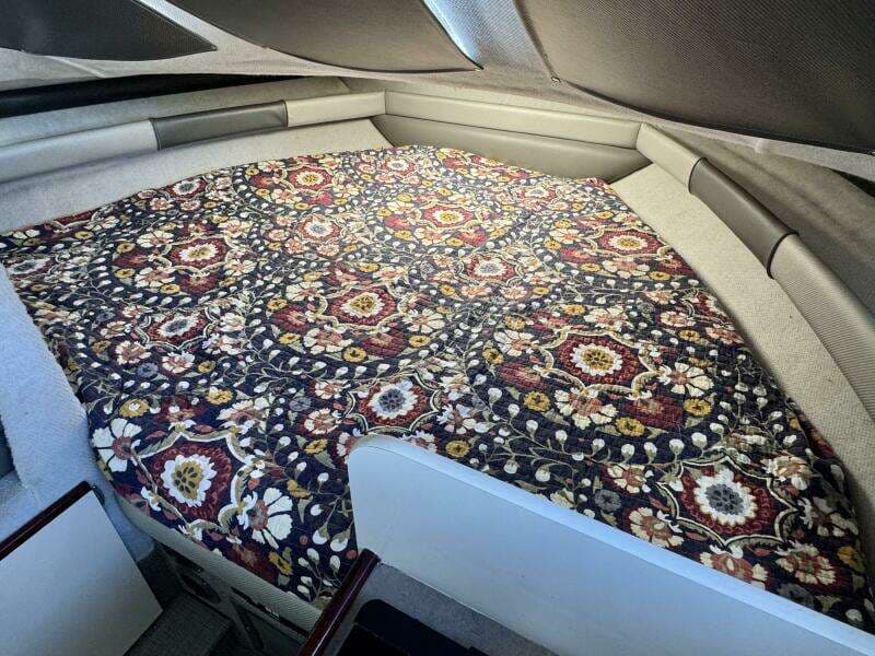 1997 Bayliner 2859 Ciera Express