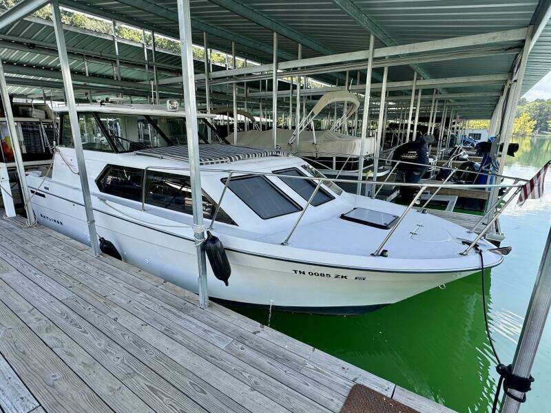 1997 Bayliner 2859 Ciera Express