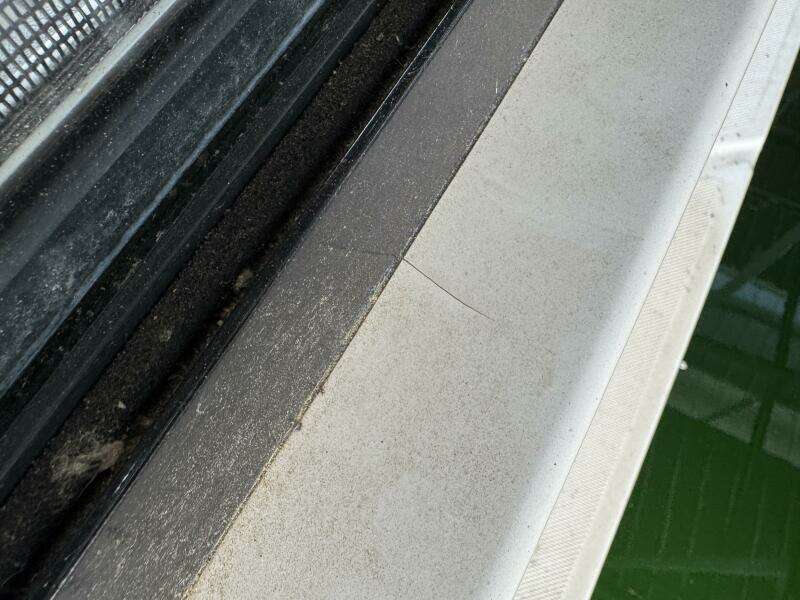 1997 Bayliner 2859 Ciera Express