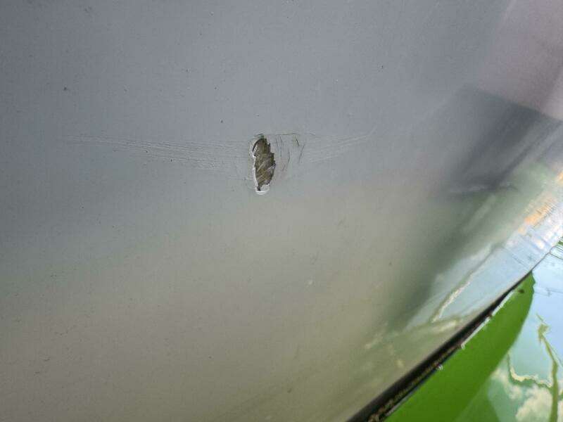 1997 Bayliner 2859 Ciera Express