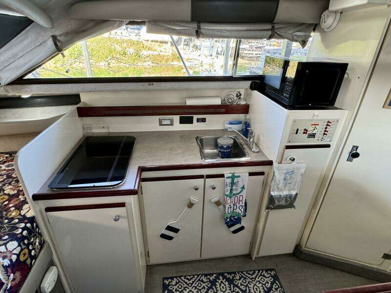 1997 Bayliner 2859 Ciera Express