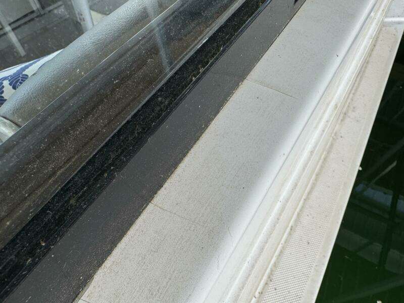 1997 Bayliner 2859 Ciera Express