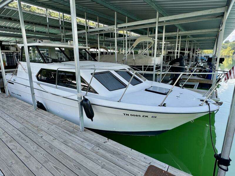 1997 Bayliner 2859 Ciera Express