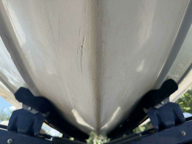 1999 Sea Ray 215 Express Cruiser