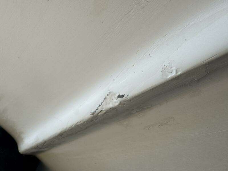 1999 Sea Ray 215 Express Cruiser