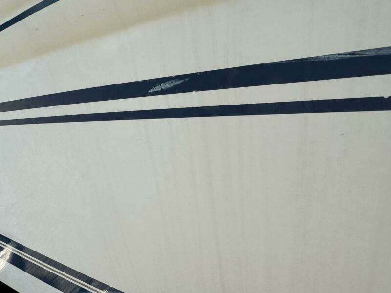 1999 Sea Ray 215 Express Cruiser