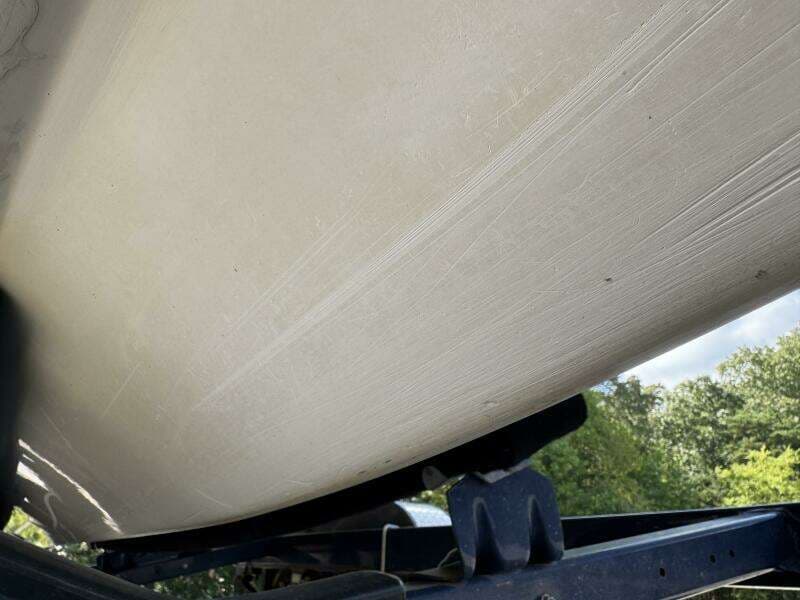 1999 Sea Ray 215 Express Cruiser