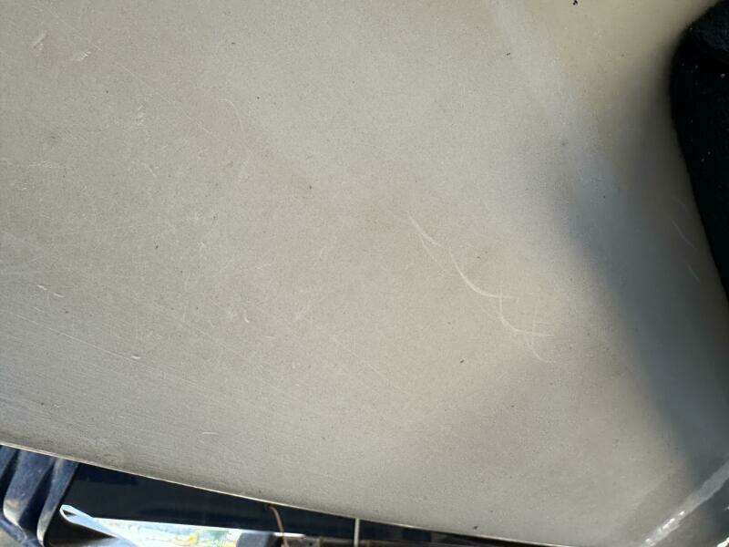 1999 Sea Ray 215 Express Cruiser