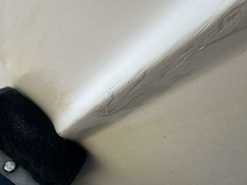 1999 Sea Ray 215 Express Cruiser