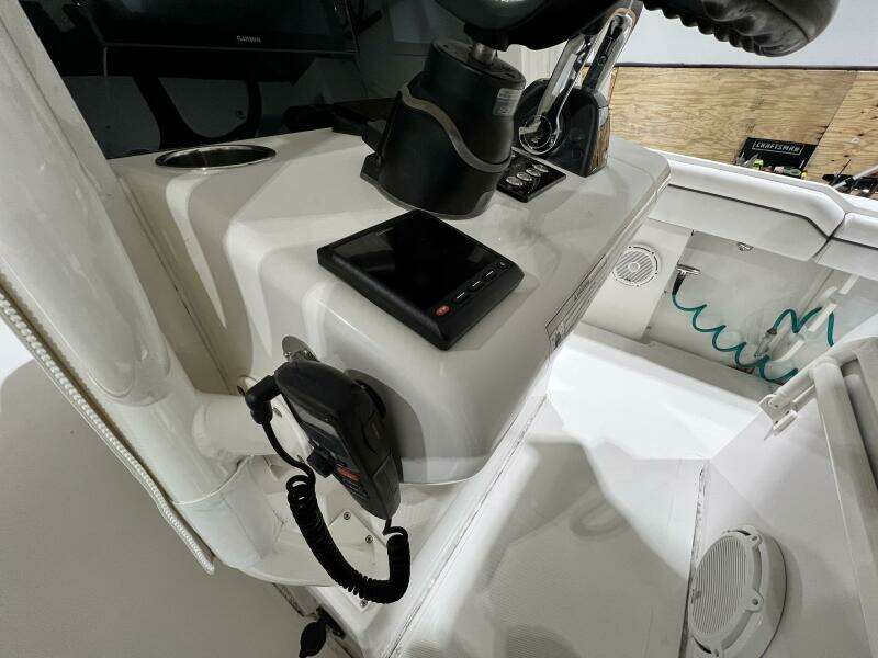 2018 Jupiter 26FS